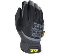 Mechanix FastFit All Purpose Mechanics Gloves - Clarino Leather Palm, Breathable