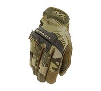 Mechanix Wear M-Pact Tactical Gloves - MultiCam