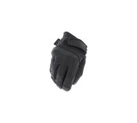 Mechanix Durahide Leather Needlestick Law Enforcement Anti-puncture Gloves - Black