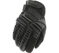 Mechanix M PACT 3 Thermoplastic Rubber (TPR) impact protection meets EN 388 st