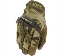 Mechanix Wear M-Pact Tactical Gloves - MultiCam