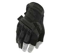 Mechanix M-PACT TRIGGER FINGER - Thermoplastic fit., title="Form-fitting TrekDry® helps keep your hands cool and comfortable.">For