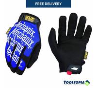 Mechanix Original Gloves Blue-XLarge MG-03-011