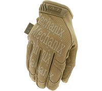 Mechanix Wear Original Tactical Gloves - Coyote