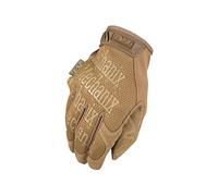 Mechanix Original Gloves (Small, Coyote Brown)