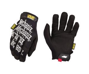 Mechanix Original Mechanics Gloves - Thumb, Finger Protection, Workshop & Garage