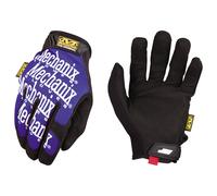 Mechanix Wear Original Gloves - Blue