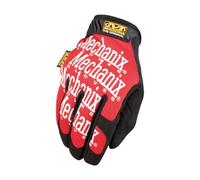 Mechanix ORIGINAL New snag reducing mesh wraps the back of hand with a single