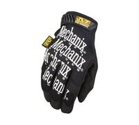 Mechanix ORIGINAL New snag reducing mesh wraps the back of hand with a single