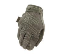 Mechanix ORIGINAL New snag reducing mesh wraps the back of hand with a single