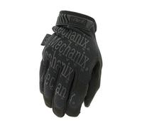 Mechanix ORIGINAL New snag reducing mesh wraps the back of hand with a single