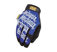 Mechanix ORIGINAL New snag reducing mesh wraps the back of hand with a single