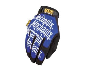 Mechanix ORIGINAL New snag reducing mesh wraps the back of hand with a single