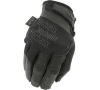 Mechanix Specialty Hi-Dexterity 0.5mm Gloves; Covert; Small