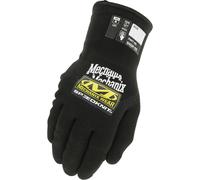 Mechanix Speedknit Thermal Black tactical gloves