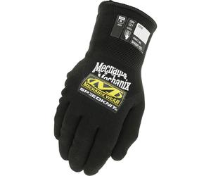 Mechanix Speedknit Thermal Tactical Gloves Black
