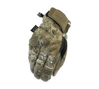 Mechanix SUB35 <span title="Extended hook and loop top closure secures comf