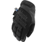 Mechanix TACTICAL COLDWORK ORIGINAL Thermoplastic Rubber (TPR) closure creates