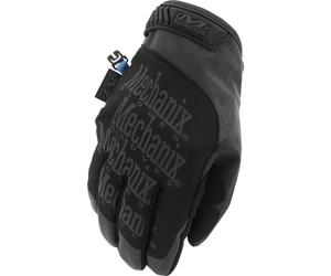 Mechanix TACTICAL COLDWORK ORIGINAL Thermoplastic Rubber (TPR) closure creates