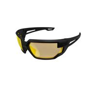 Mechanix Wear Vision Type-X (One Size Fits All, Black/Black)