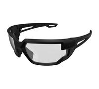 Mechanix Tactical Type-X Tactical Glasses - Clear/Black