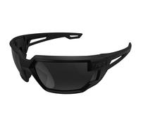 Mechanix Wear Vision Type-X (One Size Fits All, Black/Black)