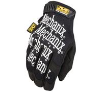 Mechanix The Original Tactical Gloves - Black Size: S