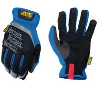 Mechanix Wear Automotive Fastfit Gloves Blue Large
