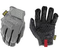 Mechanix Wear Box Cutter™ Work Gripper Gloves (X-Large, Grey)