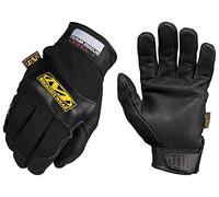 Mechanix Wear CarbonX® Level 1 Gloves (X-Large, Black)