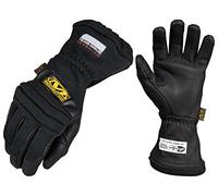 Mechanix Wear CarbonX® Level 10 Gloves (Small, Black)