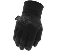 Mechanix Wear Gloves Coldwork™ Base Layer Covert, SoftShell Micro-Fleece, Touchscreen & Secure Grip