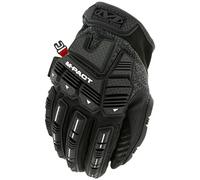 Mechanix Wear Coldwork M-Pact Gloves Grey/black Size L