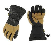 Mechanix Wear: ColdWork M-Pact Heated Smart Glove with clim8 Technology - Touch Capable, Waterproof, Impact Protection, For Extreme Cold Weather (Small)