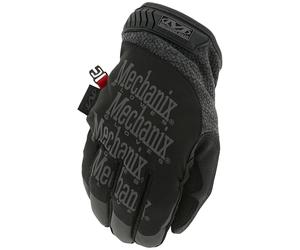 Mechanix Wear Coldwork Original Gloves Mens Mittens Grey/Black