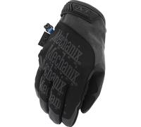 Mechanix Wear ColdWork Original Tactical Gloves - Black/Grey