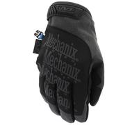 Mechanix Wear ColdWork Original Tactical Gloves - Black/Grey