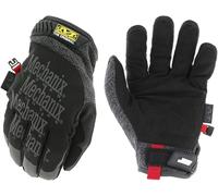Mechanix Wear ColdWork™ Original Winter Safety Work Gloves (Medium, Black/Gre