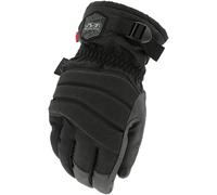Mechanix Wear ColdWork Peak Tactical Gloves Black/Grey
