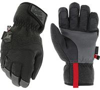 Mechanix Wear Coldwork Windshell Work Gloves Black XL