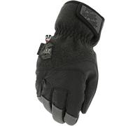 Mechanix Wear ColdWork WindShell Tactical Gloves Black/Grey
