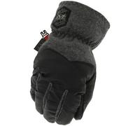 Mechanix Wear ColdWork Winter Utility Tactical Gloves - Black
