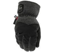 Mechanix Wear ColdWork Winter Utility Tactical Gloves - Black