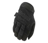 Mechanix Wear Covert Gen 3 Tactical Work Gloves Touchscreen Black