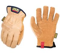 Mechanix Wear DuraHide® Driver F9-360 Gloves (X-Large, DuraHide® Leather)