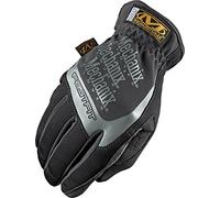 Mechanix Wear Fast Fit Gloves Medium, Black