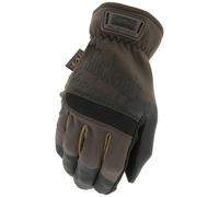 Mechanix Wear FastFit Core 3 Tactical Gloves - Brown