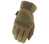 Mechanix Wear Gloves FastFit - Coyote Touch Screen XX-Large Brown FFTAB-72-012