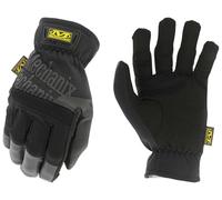Mechanix Wear FastFit Core 3 Tactical Gloves - Black