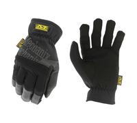 Mechanix Wear FastFit Core 3 Tactical Gloves - Black